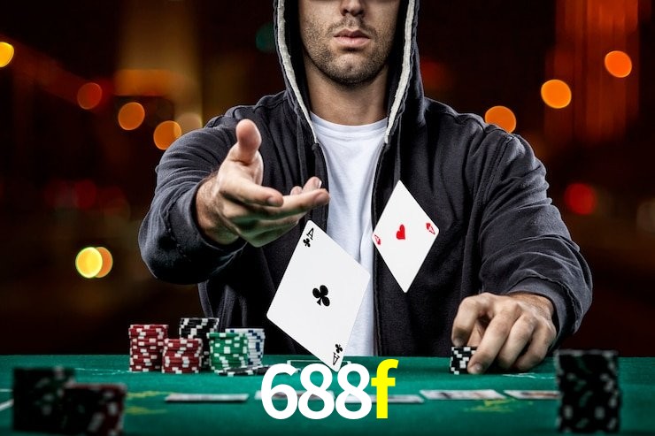 Bônus Generosos e Exclusivos no 688f para Você!