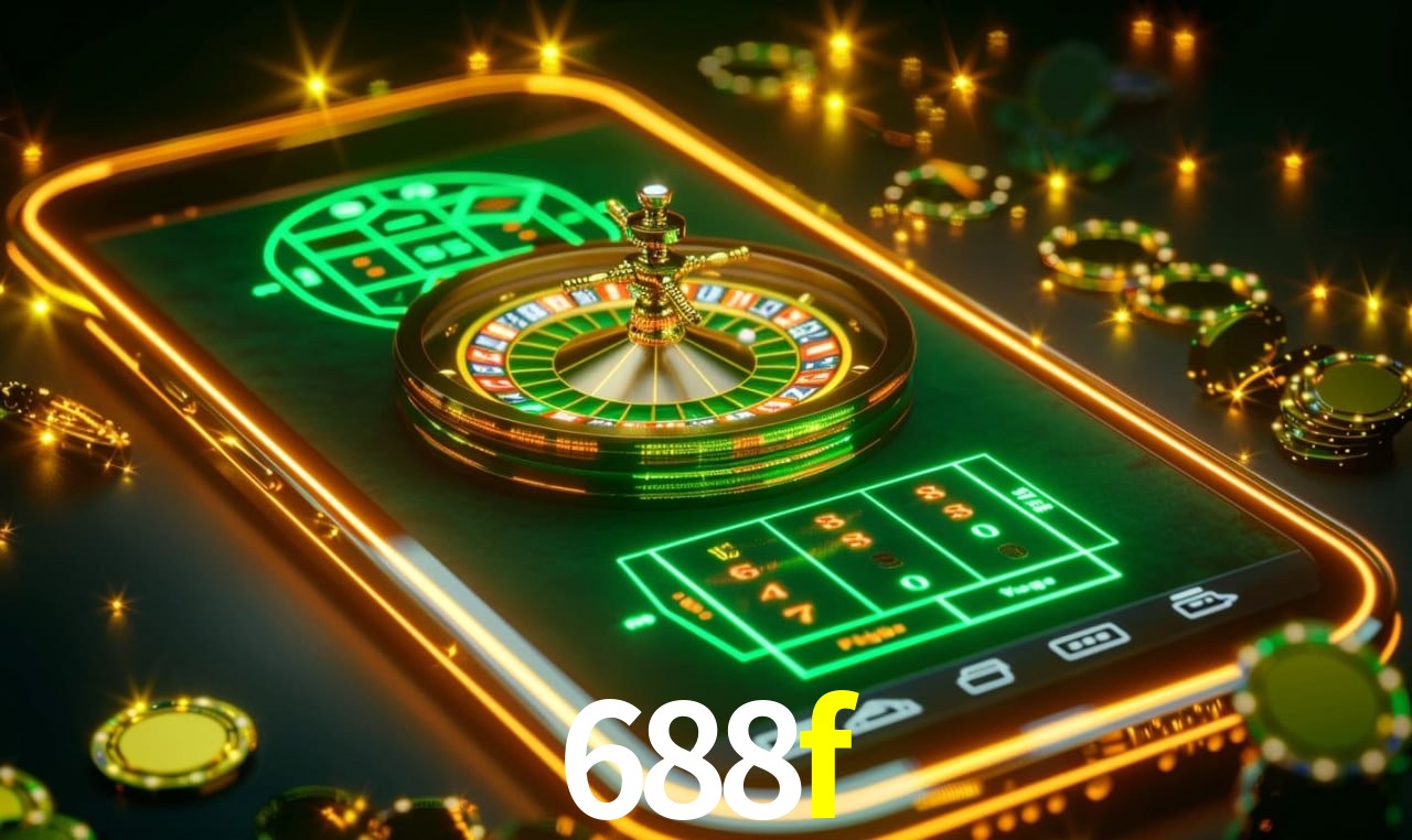 688f - Cassino On-line Sorte Real - 688f.com