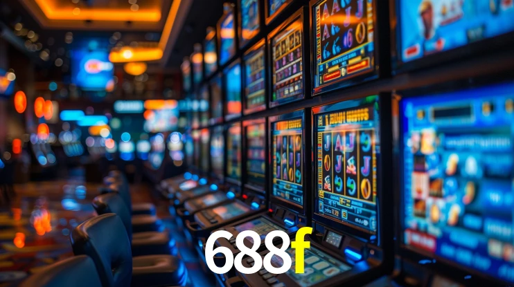 688f Plataforma - 688f visual 1